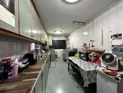 Blk 334 Woodlands Street 32 (Woodlands), HDB 4 Rooms #633404121